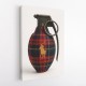 Ralph Lauren Fashion Inspired Grenade 1 Wall Art 